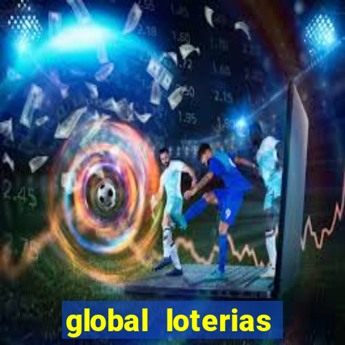 global loterias jogo do bicho